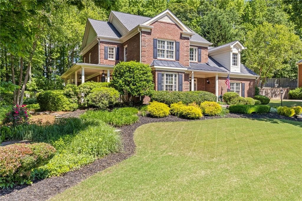 2802 Nettle Lane, Buford, GA 30519 — most recent listing photo
