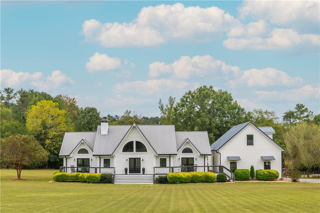 58 Shotgun Road, Cartersville, GA 30121 — most recent listing photo