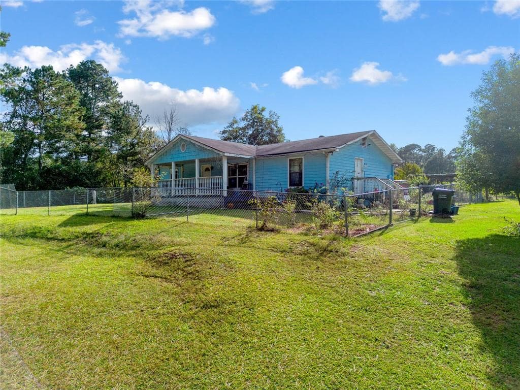 2 bedroom, 1 bathroom single family residence for sale at 5570 Bold Springs Road, Dacula, GA 30019