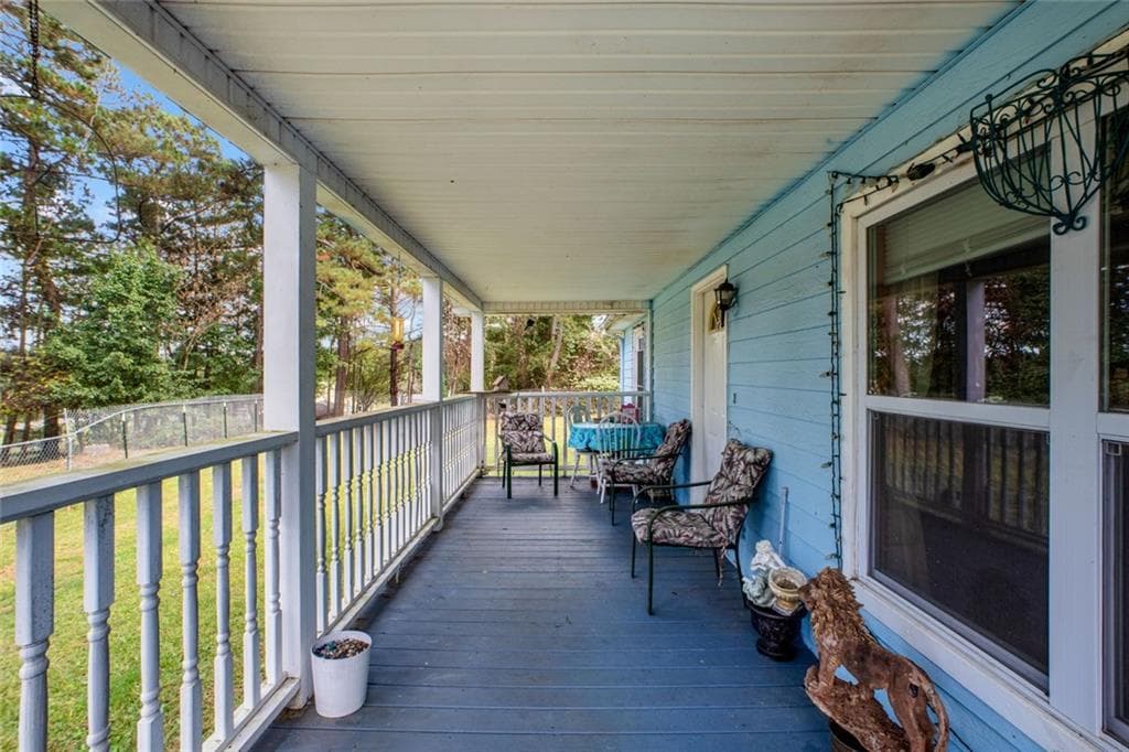 2 bedroom, 1 bathroom single family residence for sale at 5570 Bold Springs Road, Dacula, GA 30019 — photo 6