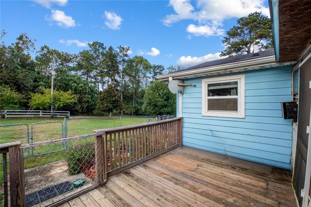 2 bedroom, 1 bathroom single family residence for sale at 5570 Bold Springs Road, Dacula, GA 30019 — photo 8