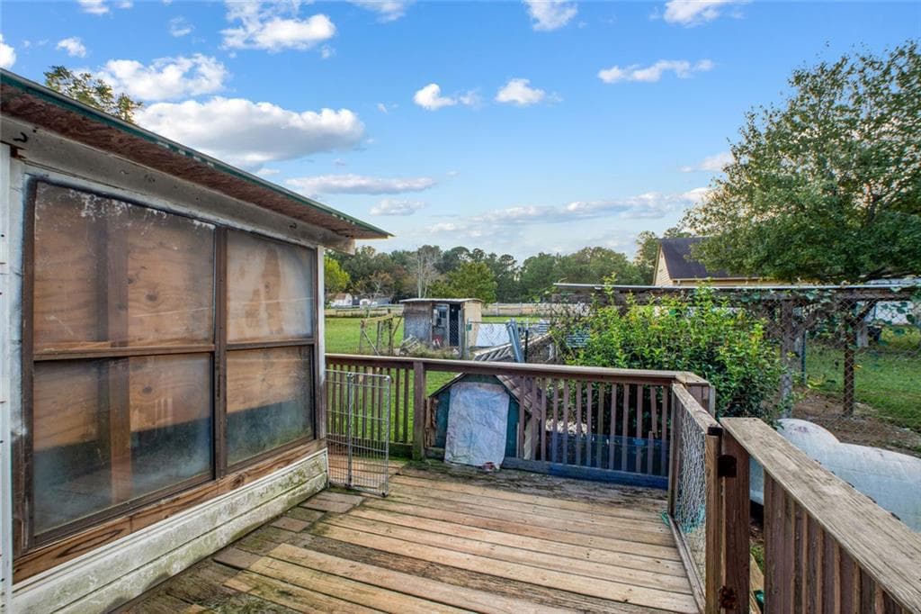 2 bedroom, 1 bathroom single family residence for sale at 5570 Bold Springs Road, Dacula, GA 30019 — photo 9