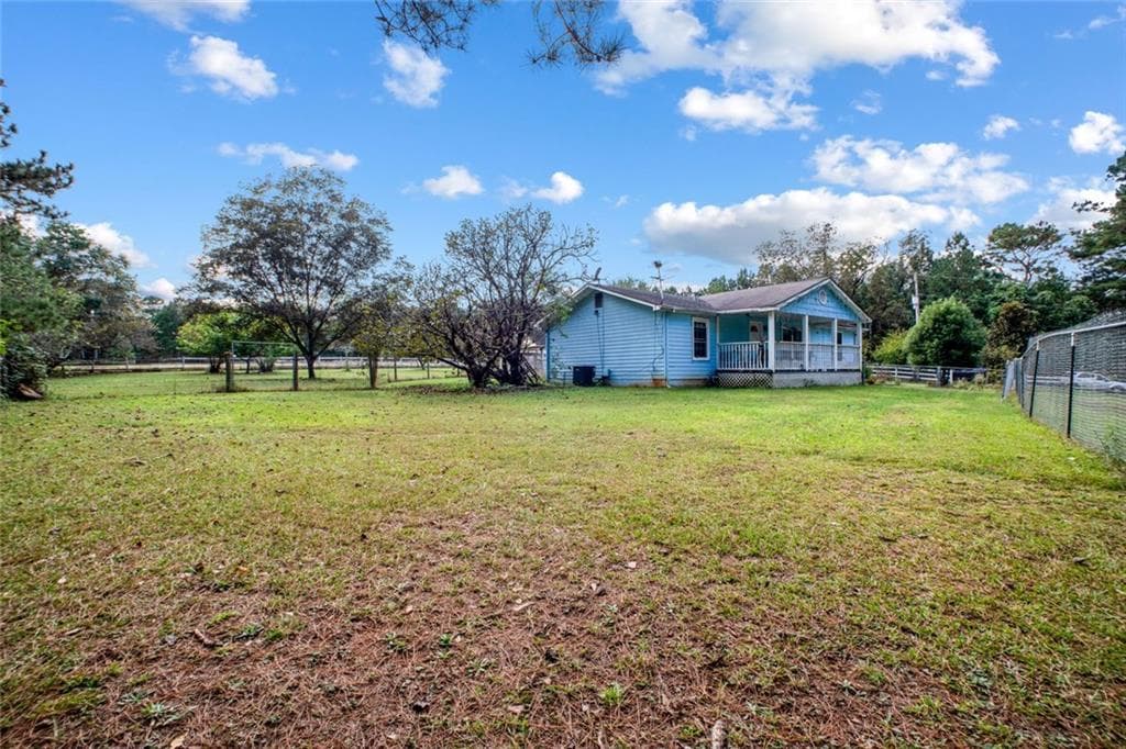 2 bedroom, 1 bathroom single family residence for sale at 5570 Bold Springs Road, Dacula, GA 30019 — photo 10