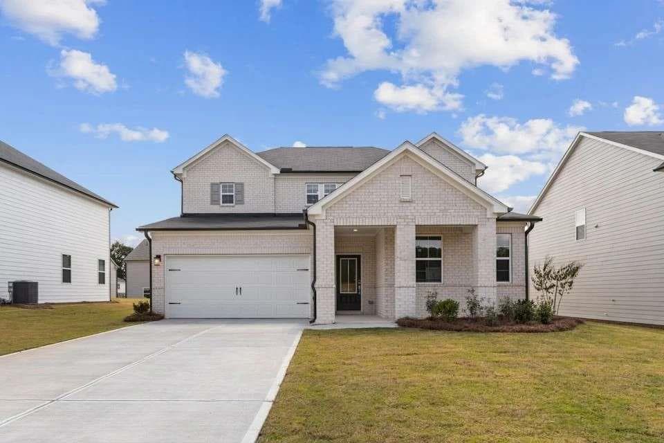 2842 Sunrise Ridge Road, Snellville, GA 30078 — most recent listing photo
