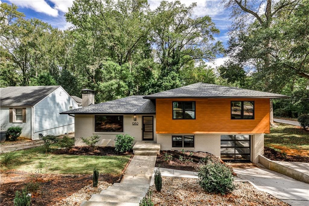 1282 Thomas Road, Decatur, GA 30030 — most recent listing photo