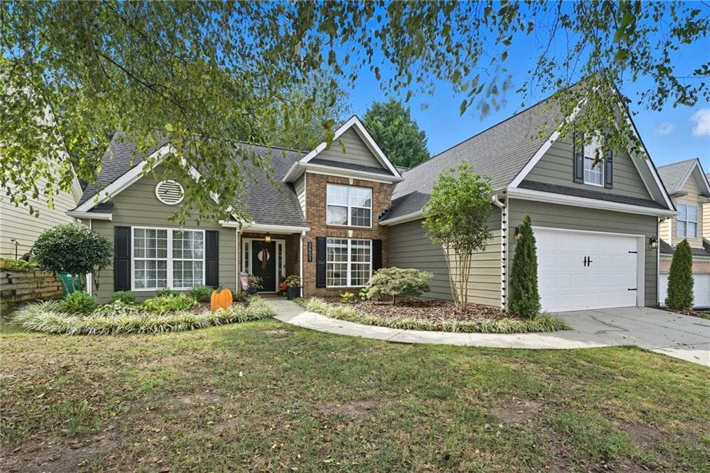2651 Bald Cypress Drive, Braselton, GA 30517 — most recent listing photo