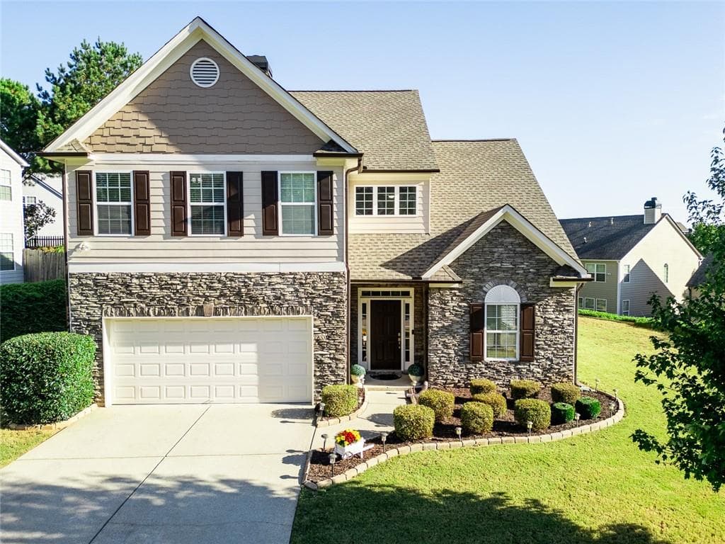 479 Rutlidge Park Lane, Suwanee, GA 30024 — most recent listing photo