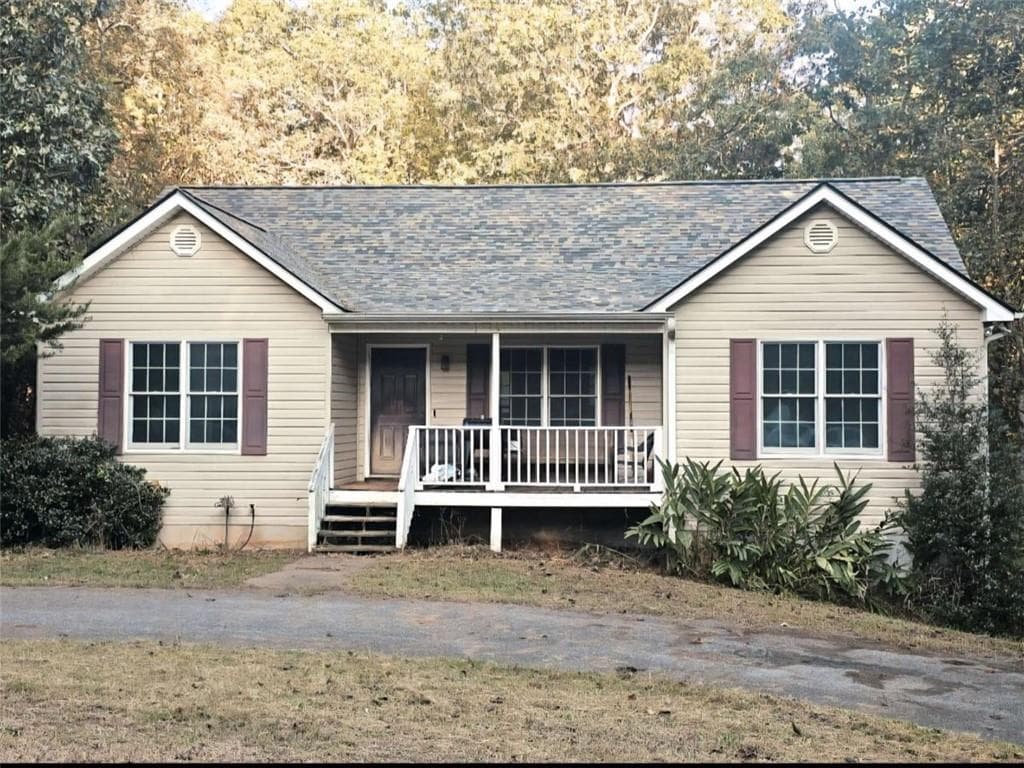 69 Blue Ridge Overlook Drive, Dahlonega, GA 30533 — most recent listing photo