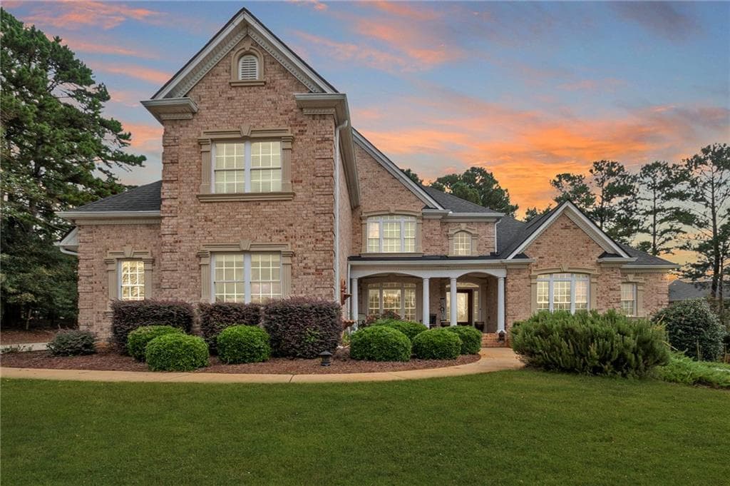 415 OXMOOR LAKE Drive, Mcdonough, GA 30252 — most recent listing photo