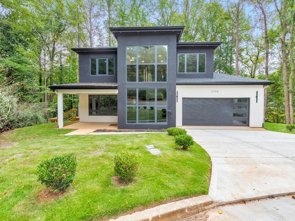 3722 S Marlborough Drive, Tucker, GA 30084 — most recent listing photo