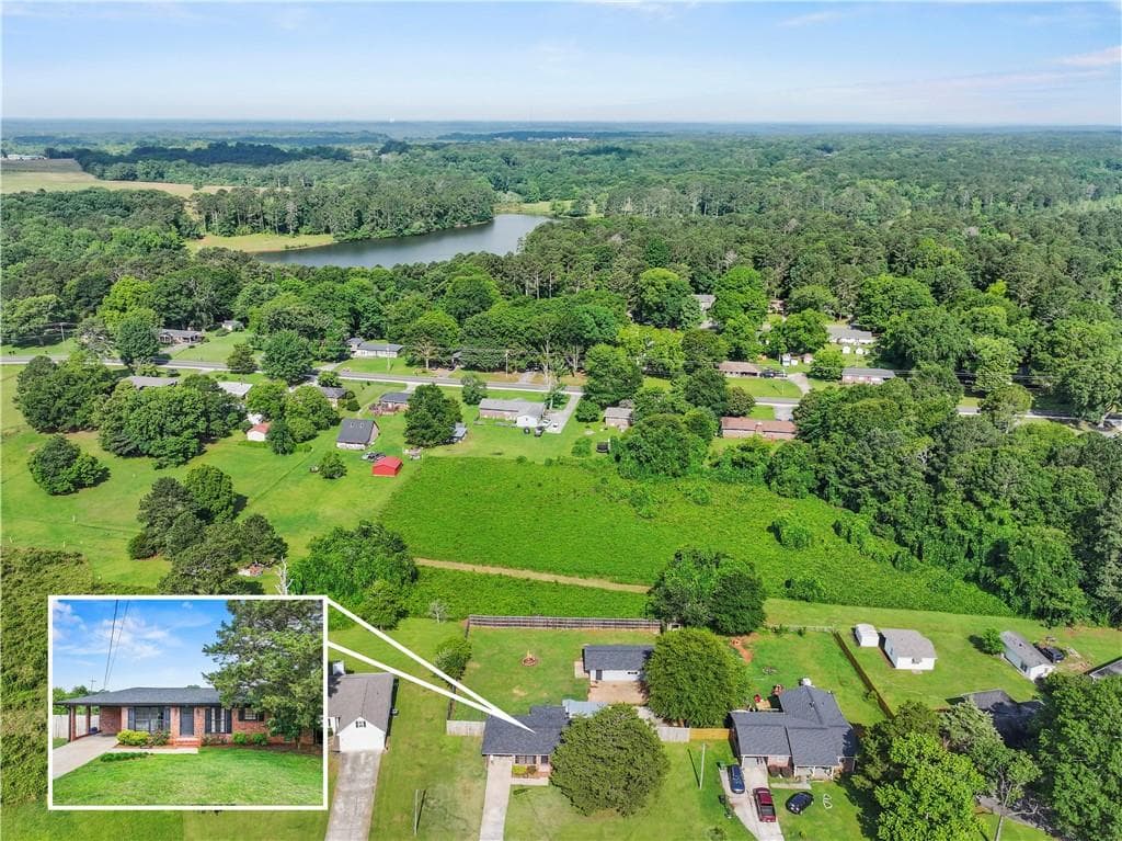 617 Lakeview Drive, Monroe, GA 30656 — most recent listing photo
