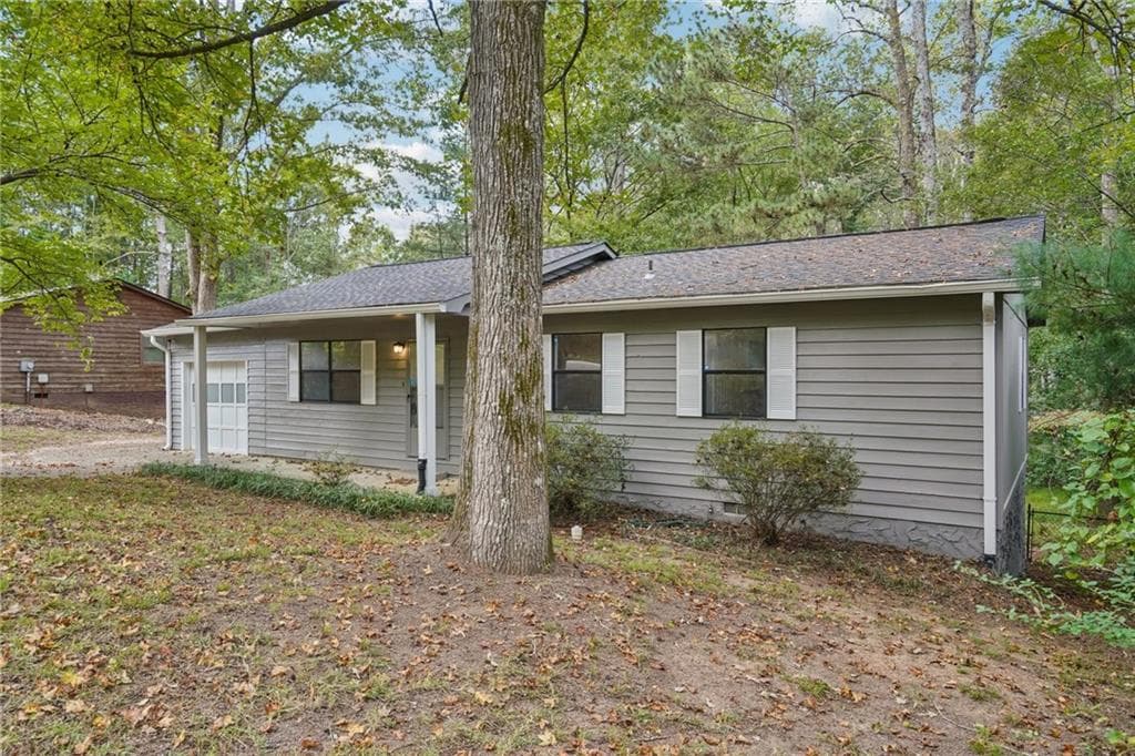 2853 Melanie Lane, Douglasville, GA 30135 — most recent listing photo