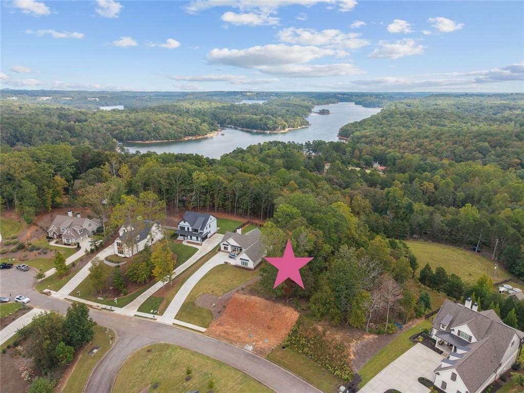 other sold at 7510 Crestline Drive, Dawsonville, GA 30534