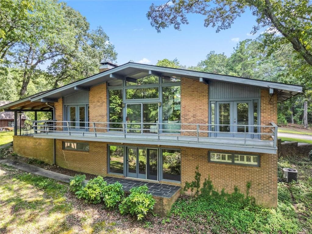 624 Sunset Drive, Manchester, GA 31816 — most recent listing photo