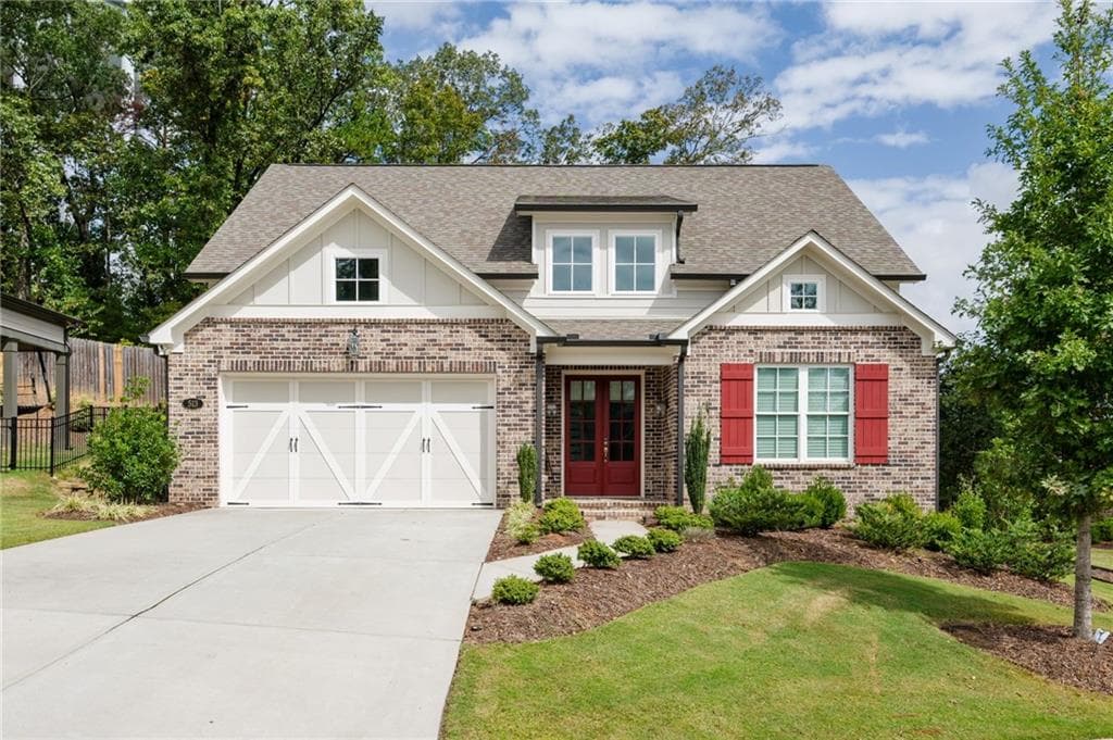 513 Camden Hall Drive, Alpharetta, GA 30022 — most recent listing photo