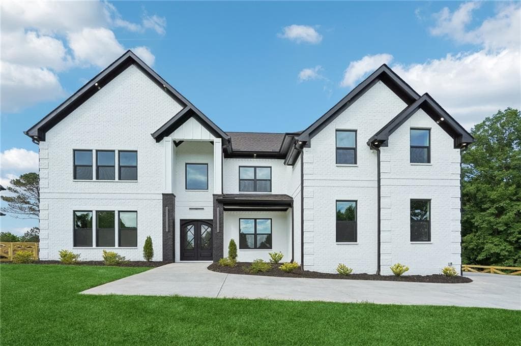 5763 Union Church Road, Braselton, GA 30517 — most recent listing photo