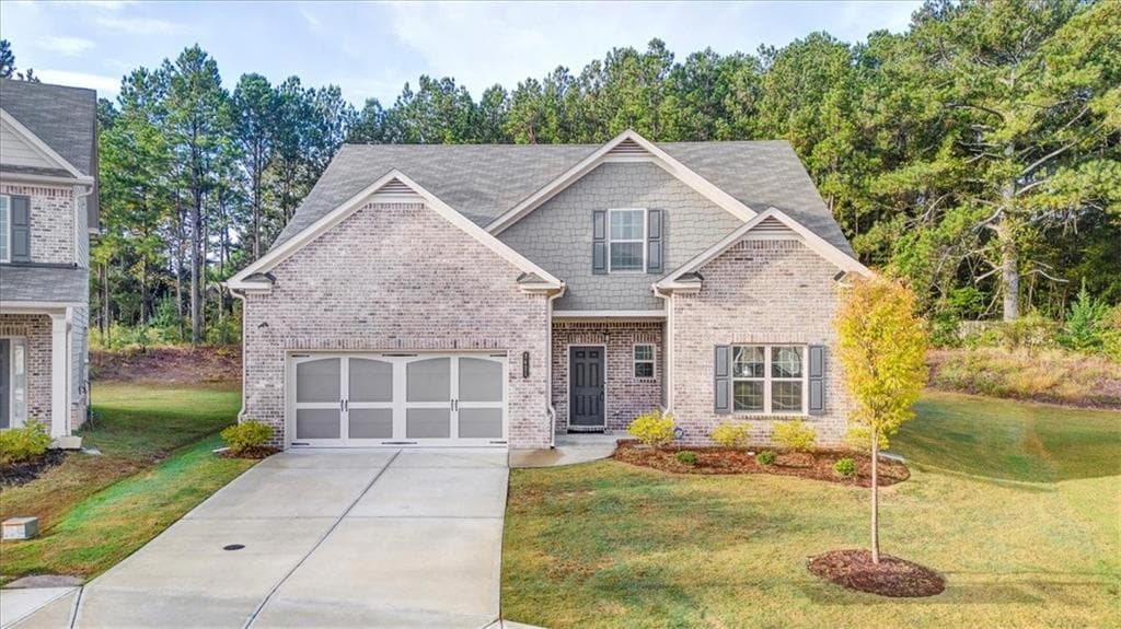 3425 Linstead Court