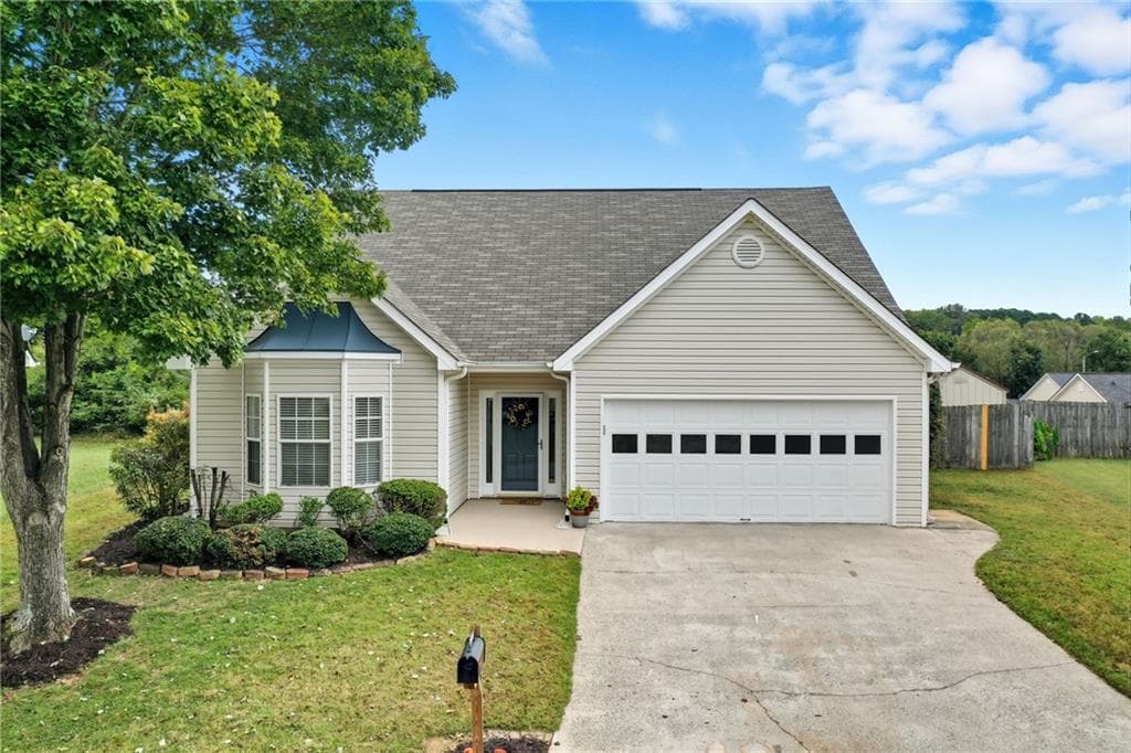 515 Charles Drive, Canton, GA 30115 — most recent listing photo