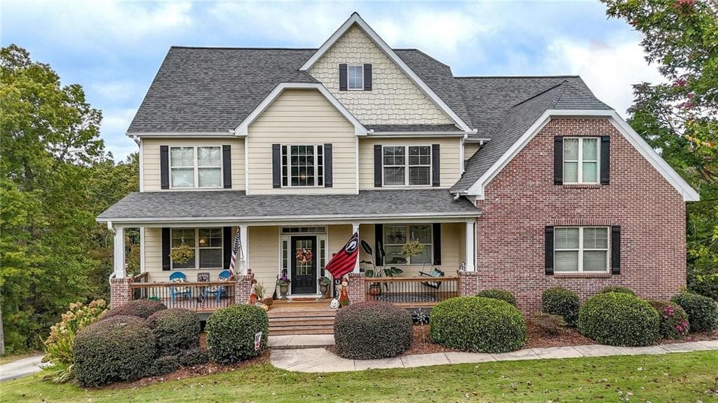 9655 Durand Road, Gainesville, GA 30506 — most recent listing photo