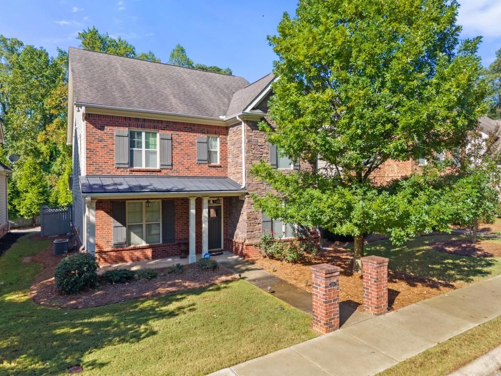 3538 S Sherwood Road 5, Smyrna, GA 30082 — most recent listing photo