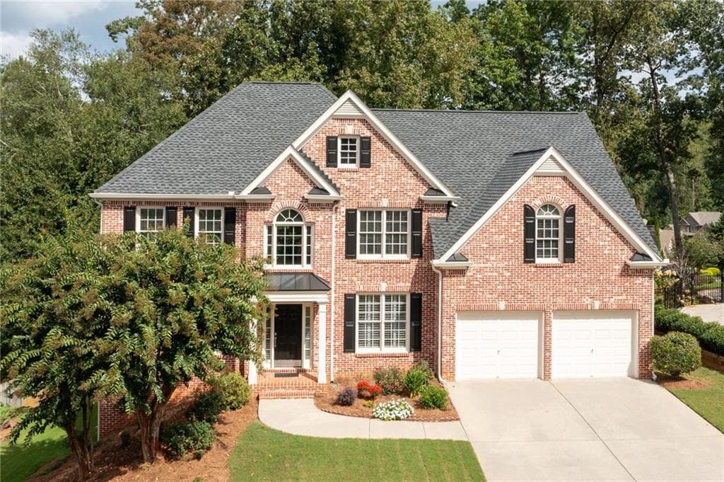 4220 ROCKPOINT Drive, Kennesaw, GA 30152 — most recent listing photo