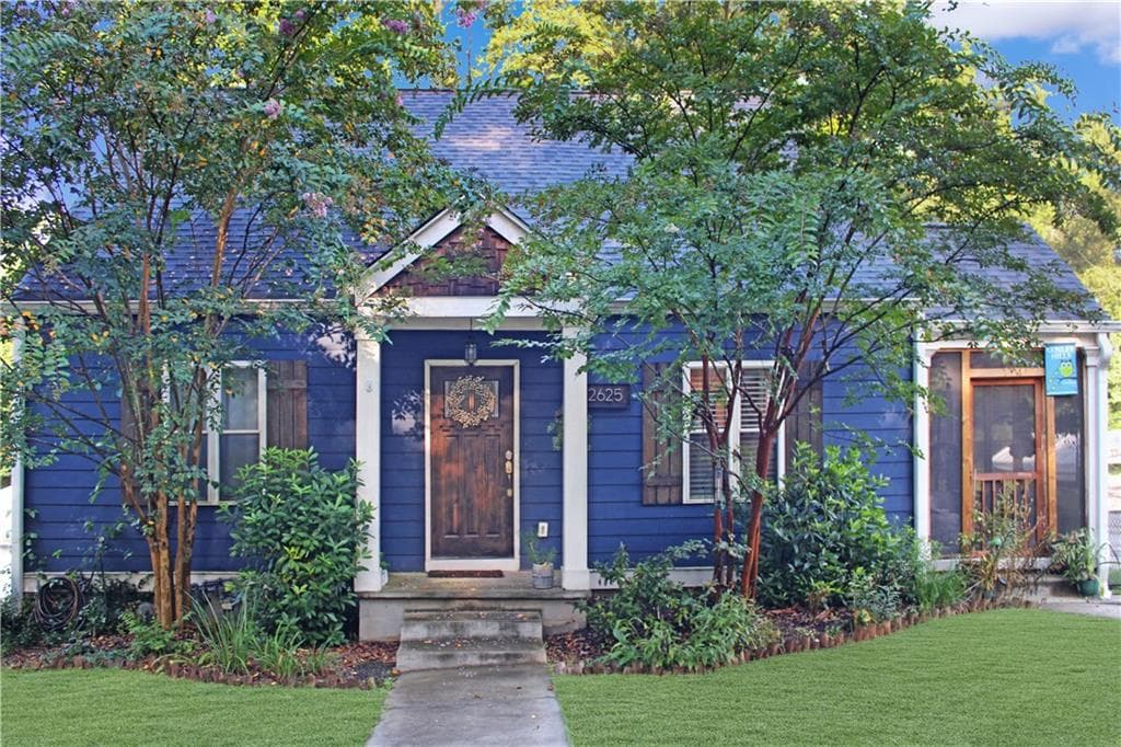 2625 SEMMES Street, East Point, GA 30344 — most recent listing photo