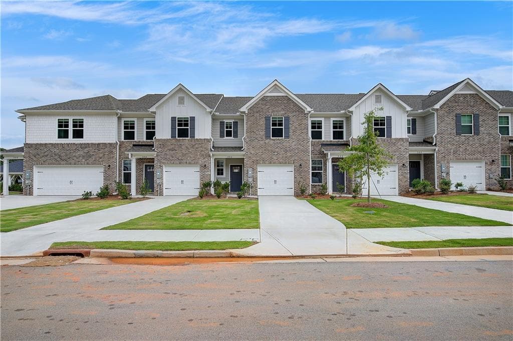 321 Navigator Lane, Mcdonough, GA 30253 — most recent listing photo