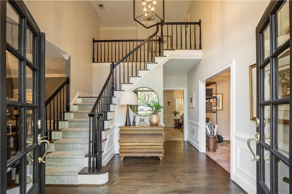 150 Flowing Spring Trail, Roswell, GA 30075 — most recent listing photo