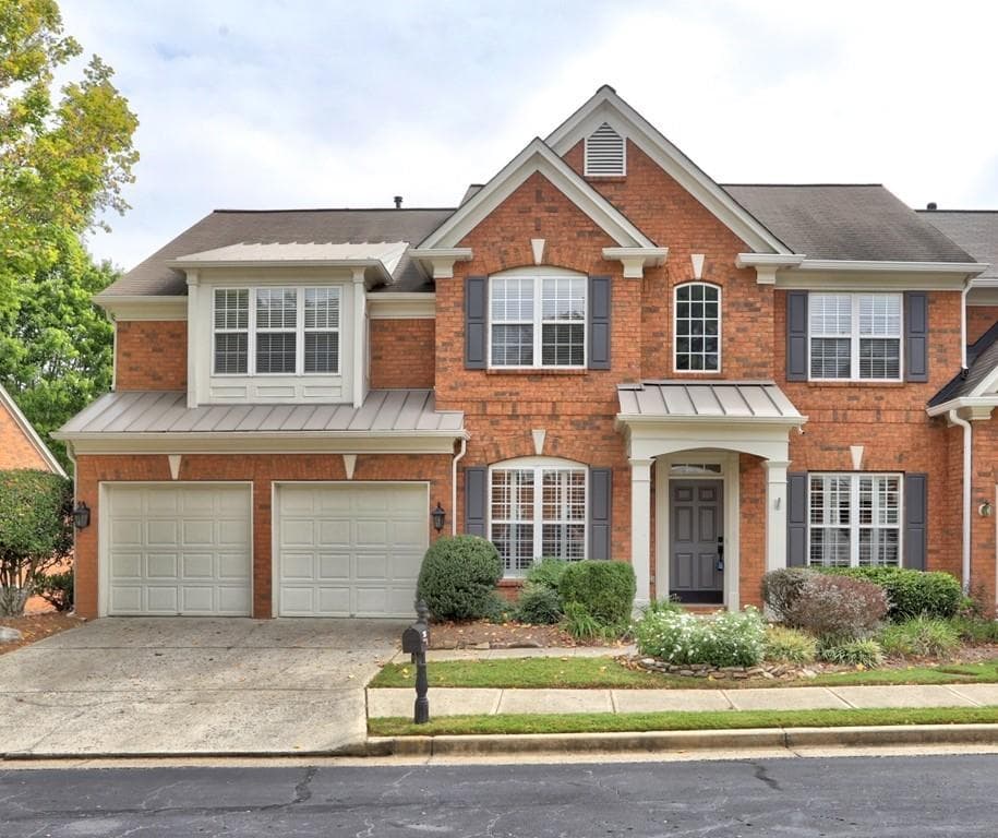 3 bedroom, 3 bathroom, 3,082 sq ft townhouse sold at 2320 Ventana Crossing, Marietta, GA 30062