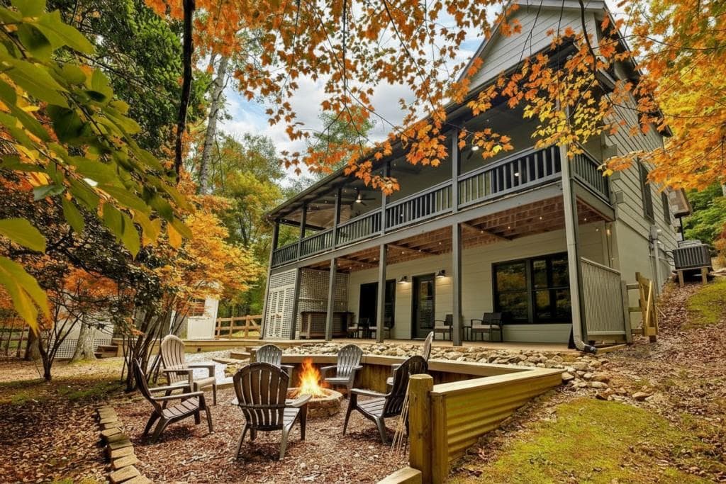 100 Black Oaks Road, Cherry Log, GA 30522 — most recent listing photo