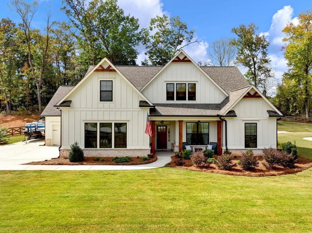567 Storey Lane, Jefferson, GA 30549 — most recent listing photo