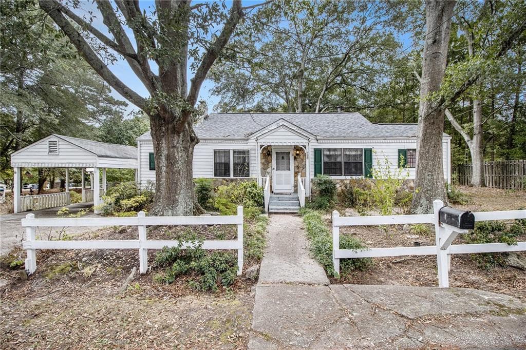 109 Spring Street, Stockbridge, GA 30281 — most recent listing photo
