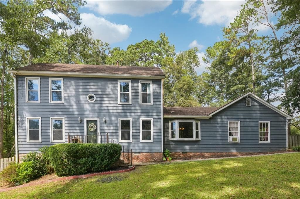 232 Sarann Court, Lilburn, GA 30047 — most recent listing photo