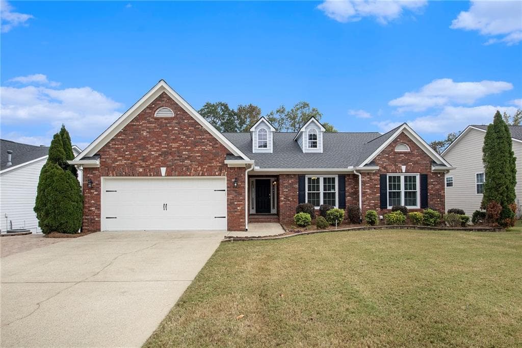 2481 Merrion Park Court, Dacula, GA 30019 — most recent listing photo