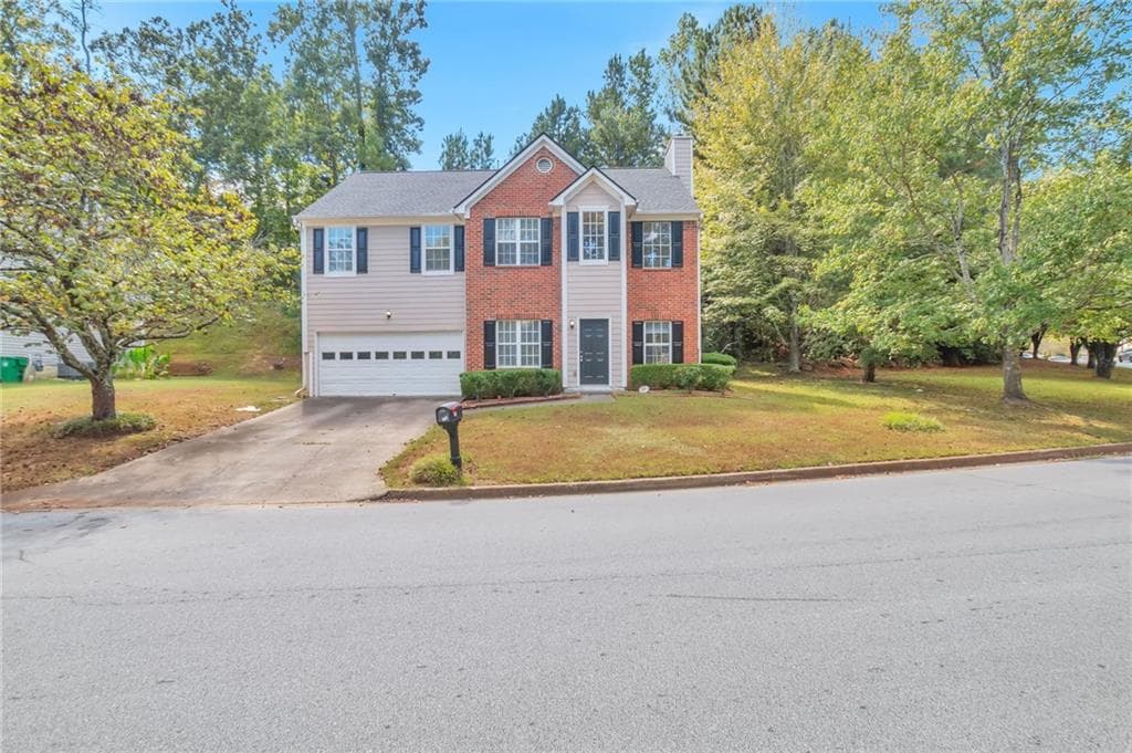 930 Shadow Lake Drive, Lithonia, GA 30058 — most recent listing photo