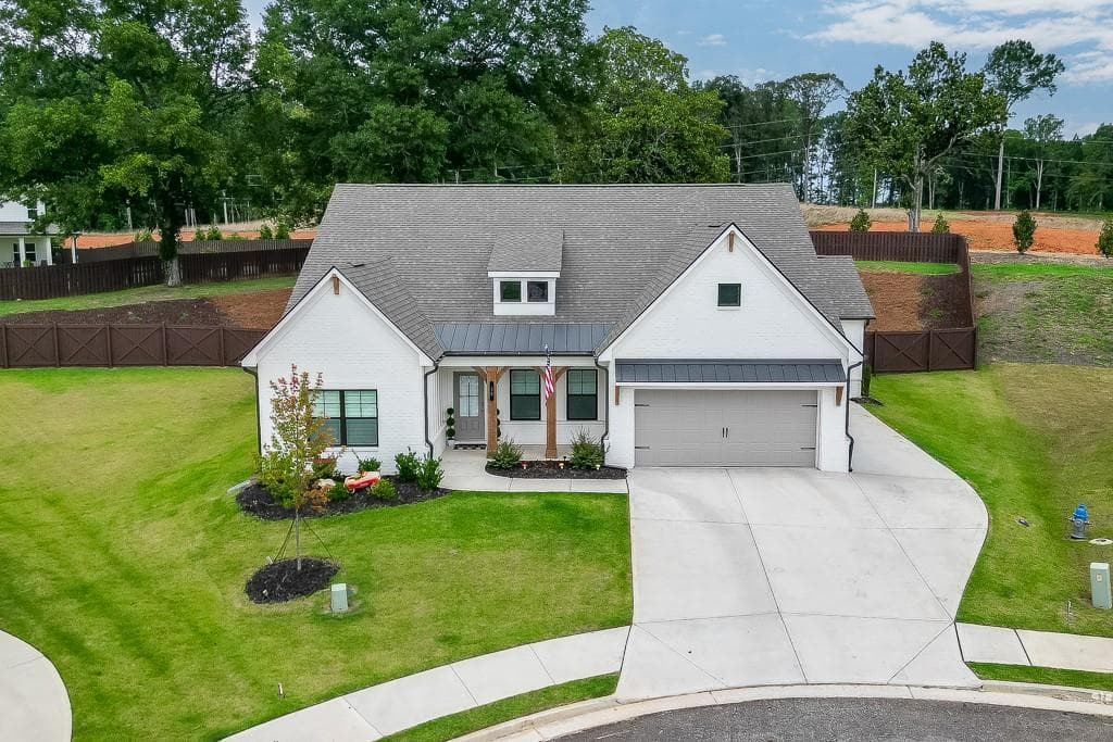 35 Rose Walk Court, Hoschton, GA 30548 — most recent listing photo