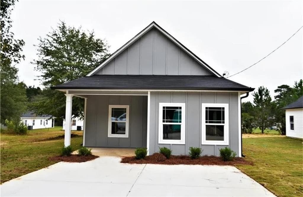 109 Chalfont Circle, Carrollton, GA 30117 — most recent listing photo