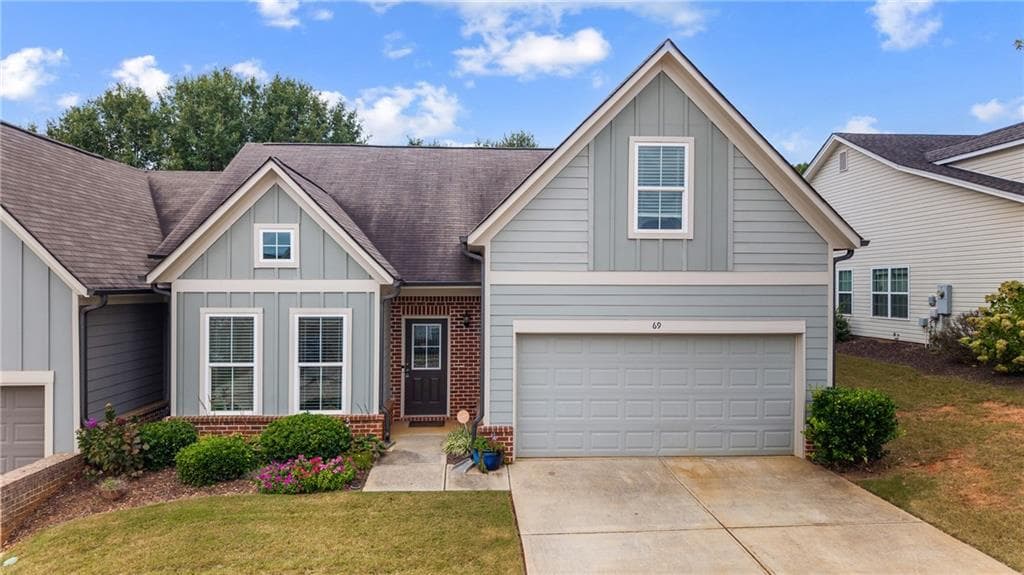69 Wisteria Way, Winder, GA 30680 — most recent listing photo