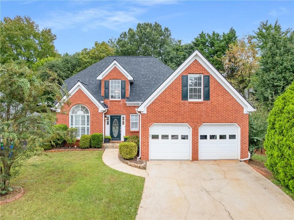 874 Ashwood Walk, Decatur, GA 30030 — most recent listing photo