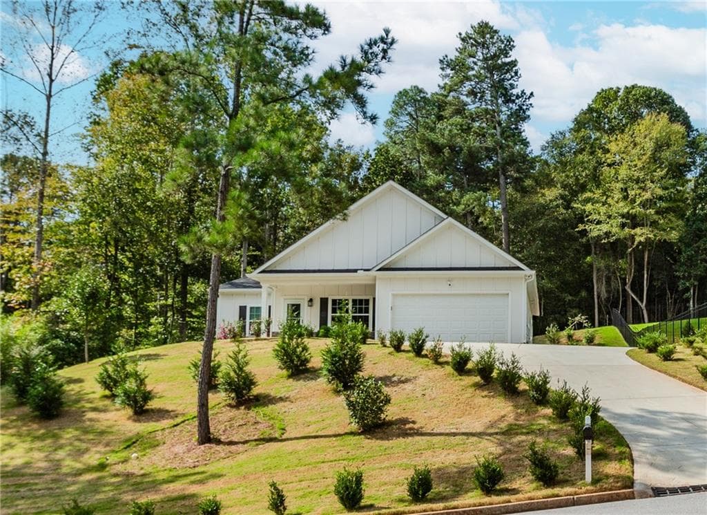92 Belmont Park Drive, Commerce, GA 30529 — most recent listing photo