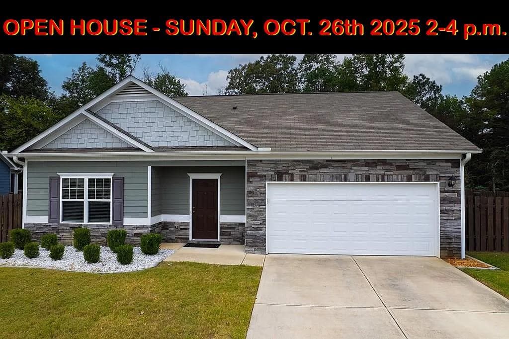 1411 NW Red Hill Drive, Dalton, GA 30720 — most recent listing photo