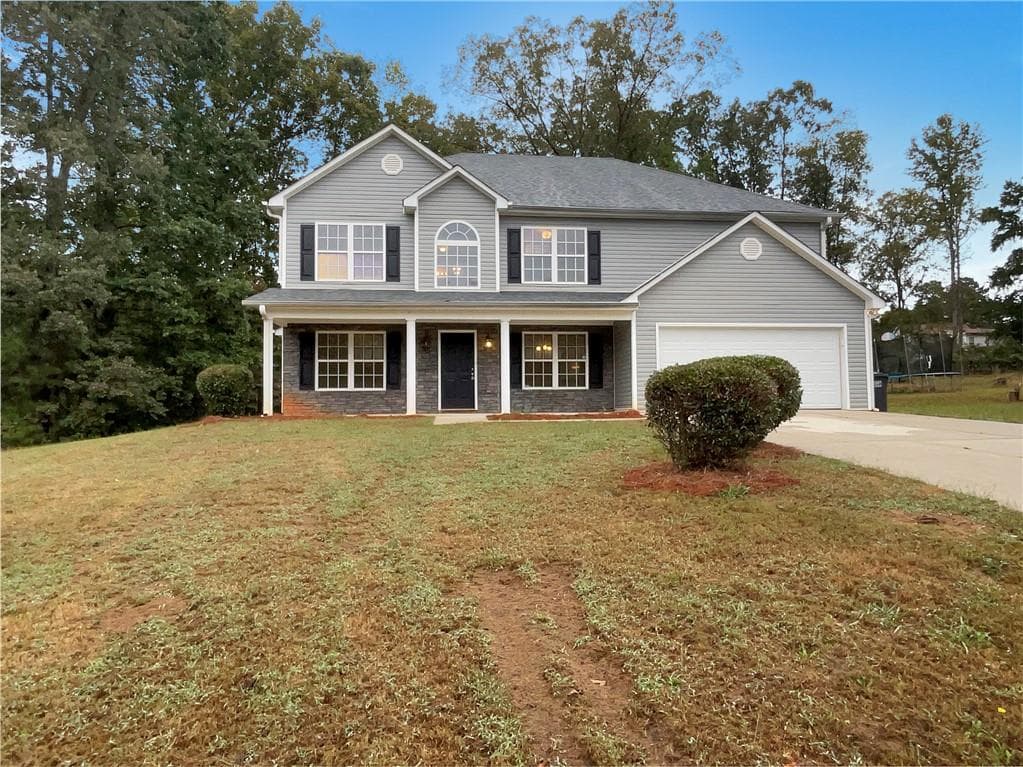 280 Hoglen Drive, Covington, GA 30016 — most recent listing photo
