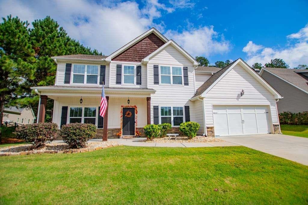 798 Tucker Trail, Bremen, GA 30110 — most recent listing photo