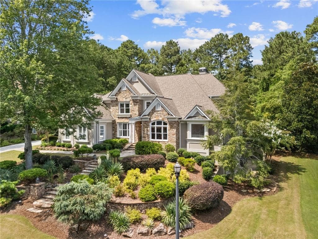 1225 Bay Pointe Terrace, Alpharetta, GA 30005 — most recent listing photo