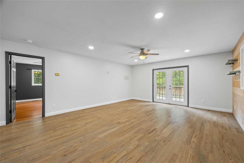 3 bedroom, 2 bathroom, 2,560 sq ft single family residence under contract at 532 Davenport Road, Braselton, GA 30517 — photo 8