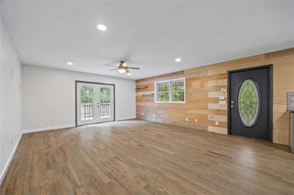 3 bedroom, 2 bathroom, 2,560 sq ft single family residence under contract at 532 Davenport Road, Braselton, GA 30517 — photo 9