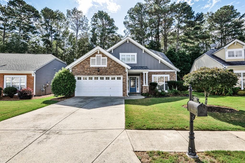 2309 Alnwick Drive, Duluth, GA 30096 — most recent listing photo