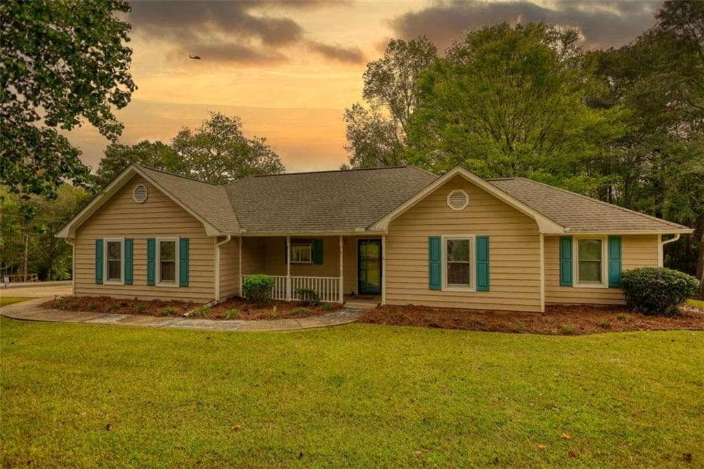 7 River Park Way, Newnan, GA 30265 — most recent listing photo