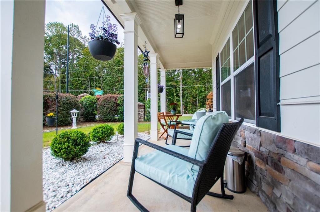 11 Benson Meadows Drive, Dallas, GA 30157 — most recent listing photo