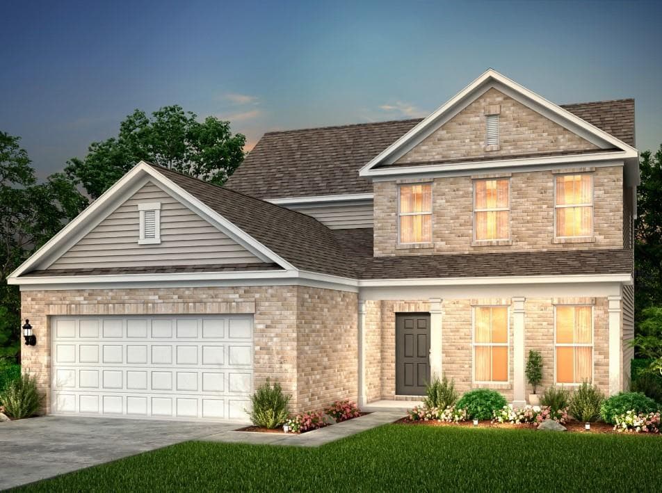 705 Calendula Court, Mcdonough, GA 30253 — most recent listing photo